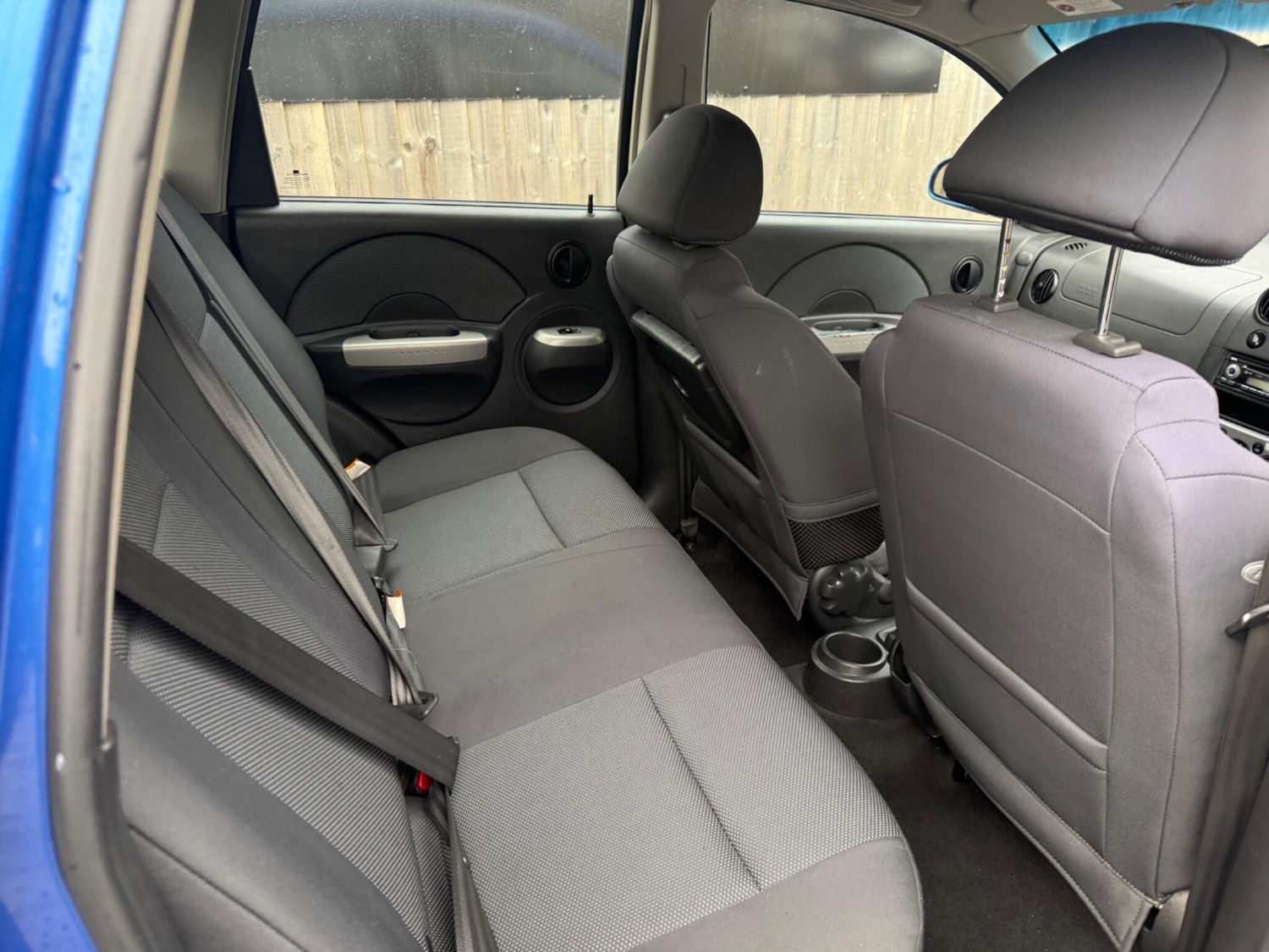 Used Chevrolet Kalos 2006 for sale - 76608559: Photo 11