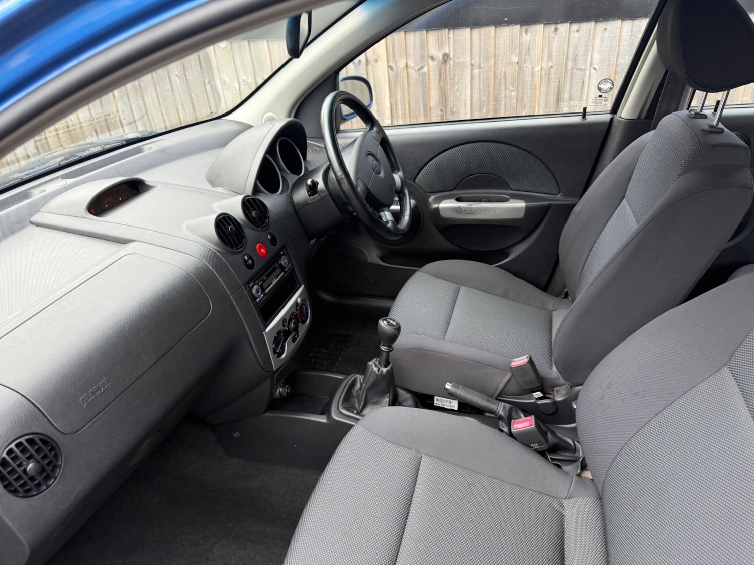 Used Chevrolet Kalos 2006 for sale - 76608559: Photo 13