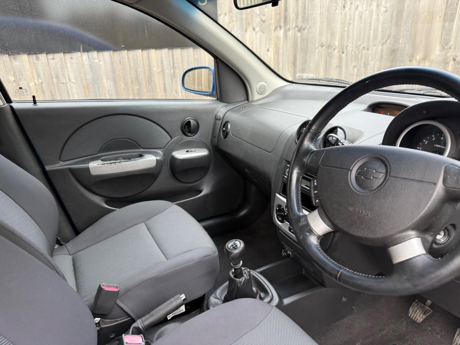 Used Chevrolet Kalos 2006 for sale - 76608559: Photo 9