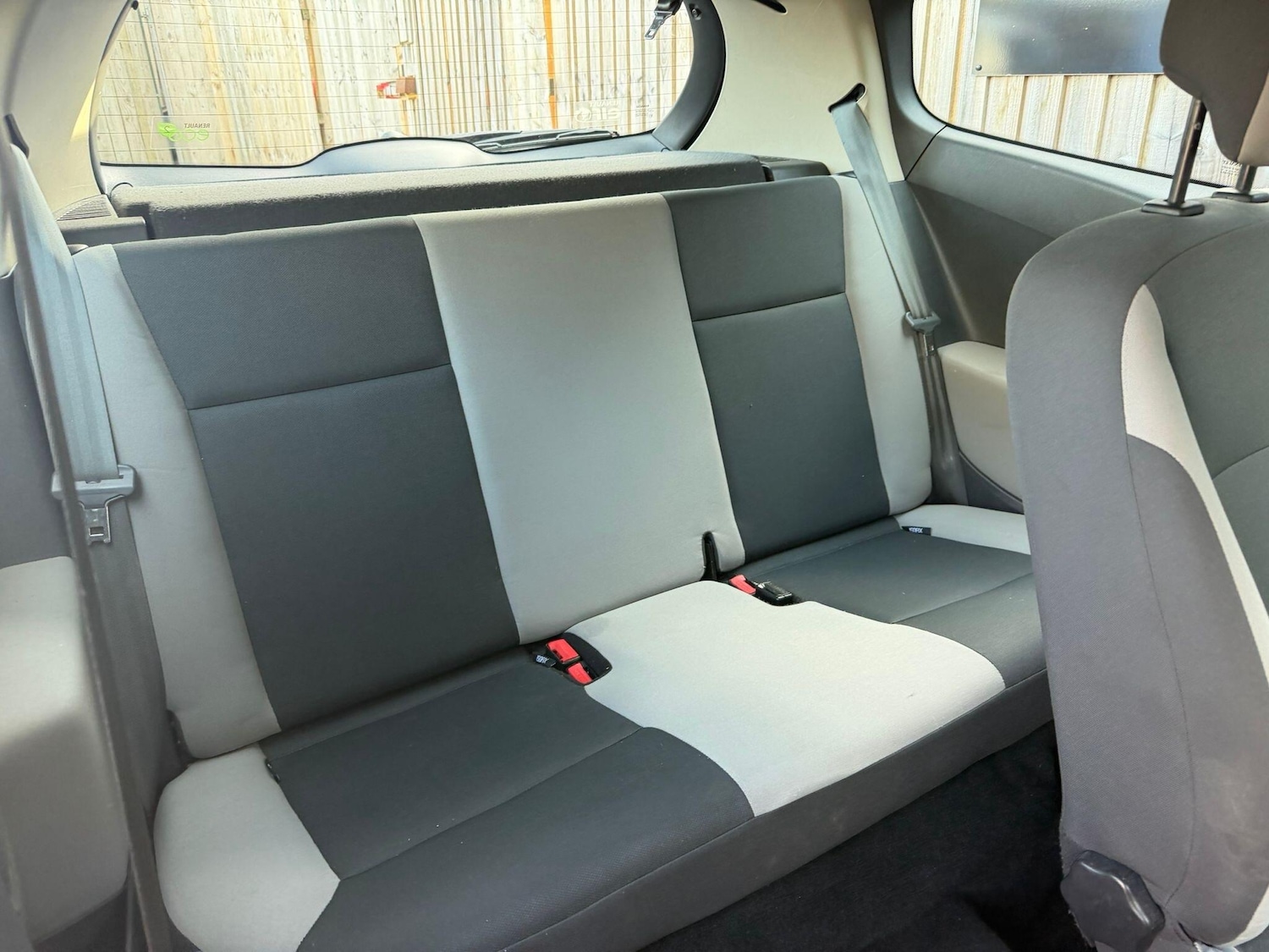 Used Renault Clio 2009 for sale - 76607877: Photo 13