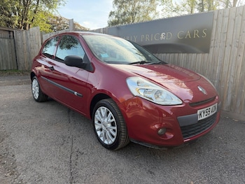 2009 (59) - 1.2 16V Extreme 3dr