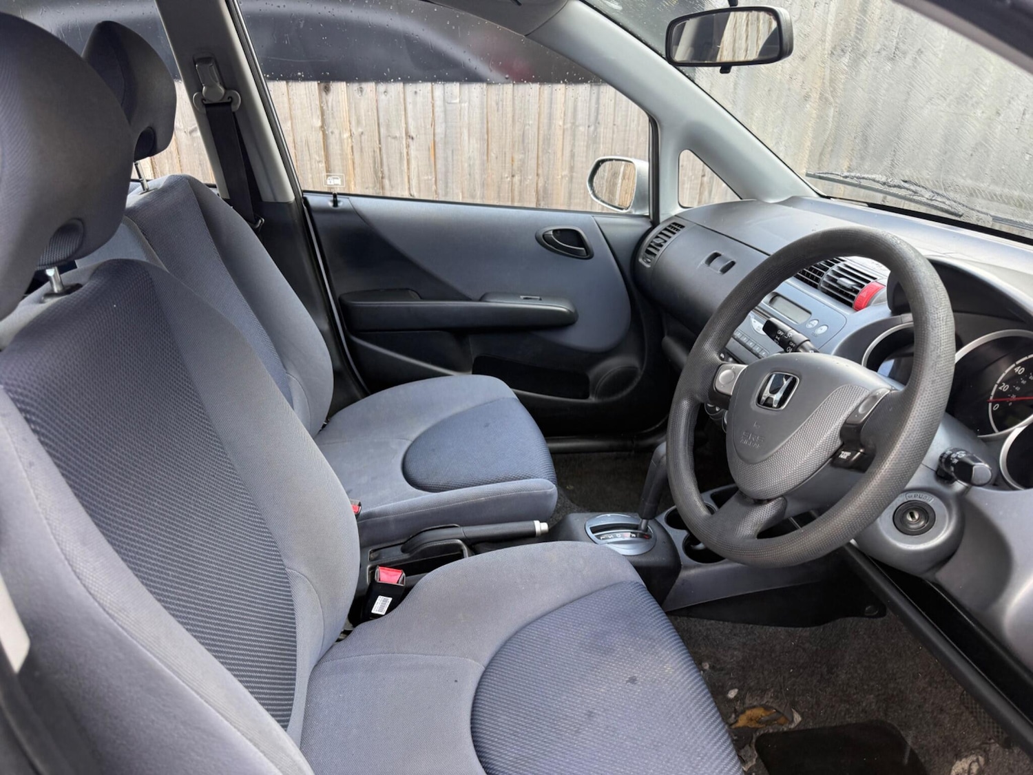 Used Honda Jazz 2003 for sale - 76608305: Photo 10