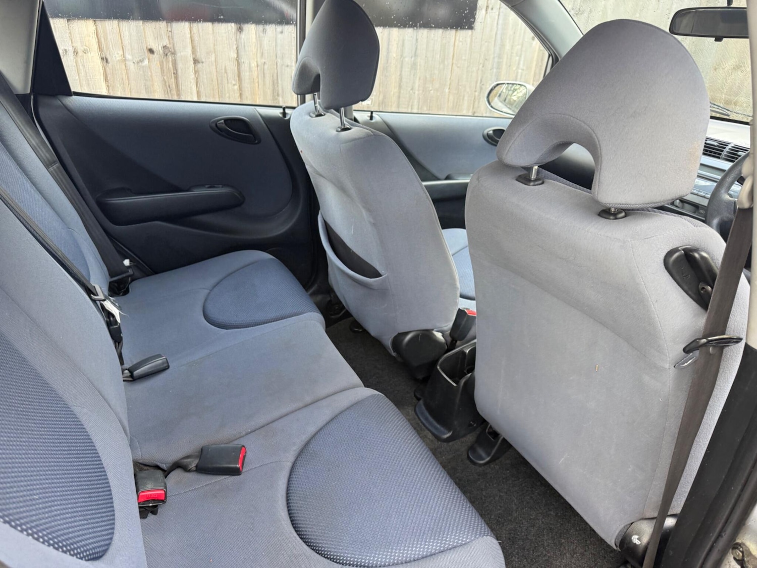 Used Honda Jazz 2003 for sale - 76608305: Photo 11