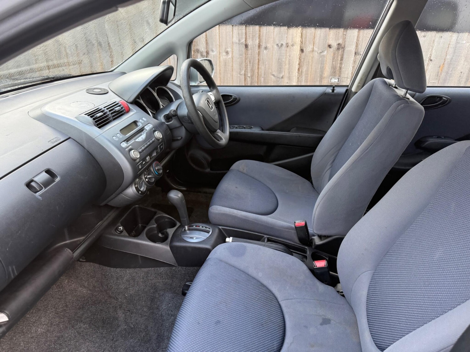 Used Honda Jazz 2003 for sale - 76608305: Photo 13