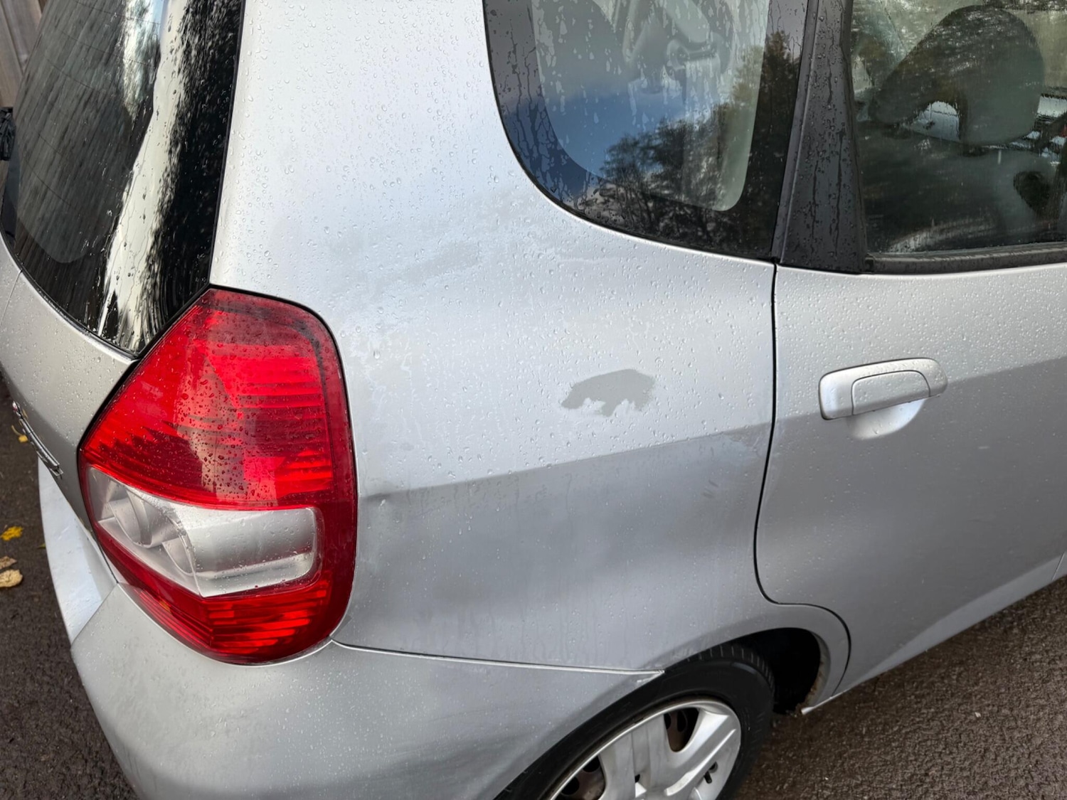 Used Honda Jazz 2003 for sale - 76608305: Photo 14