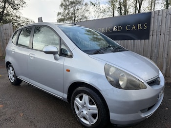 2003 (53) - 1.4 i-DSI SE CVT-7 5dr