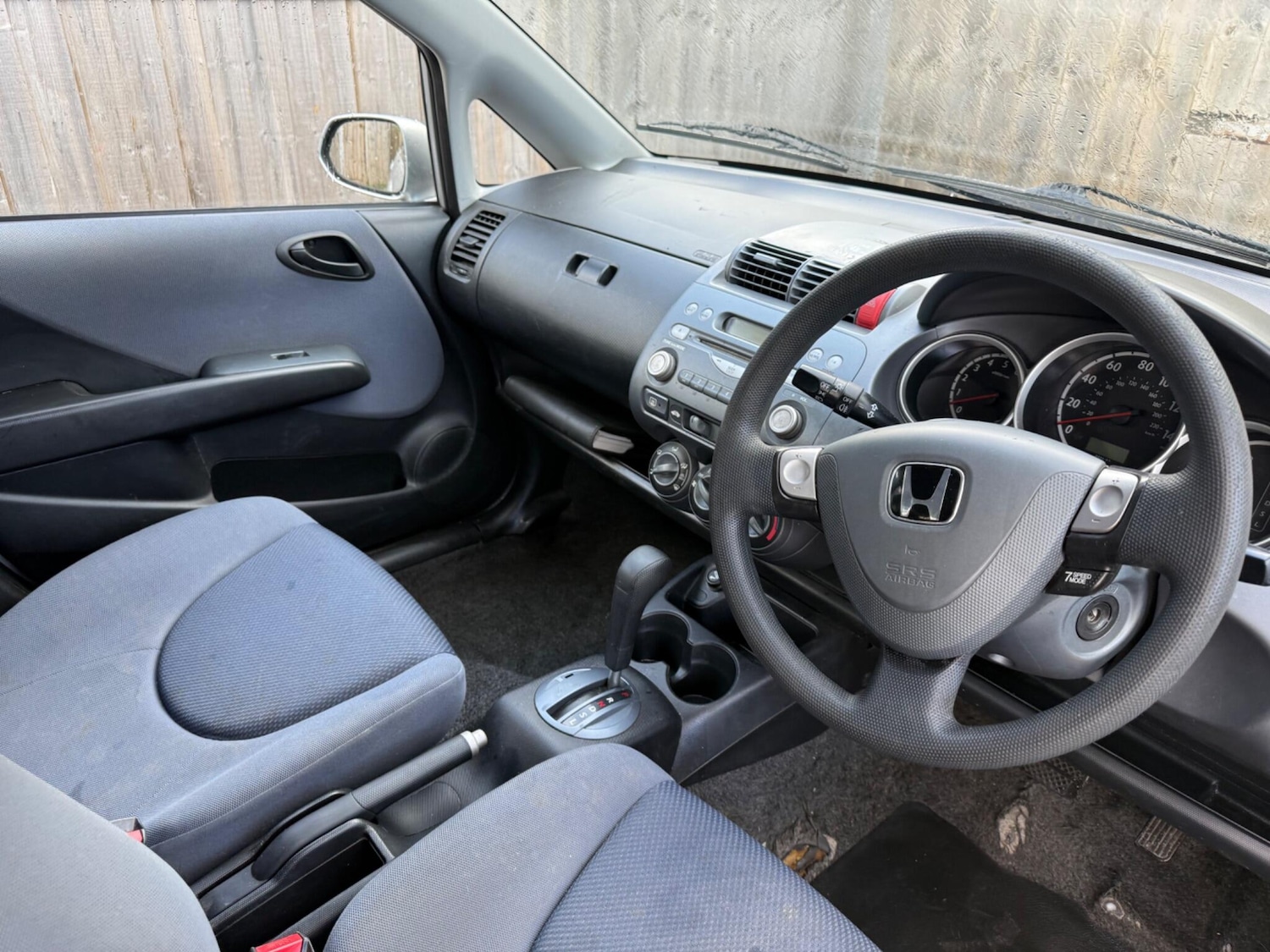 Used Honda Jazz 2003 for sale - 76608305: Photo 9