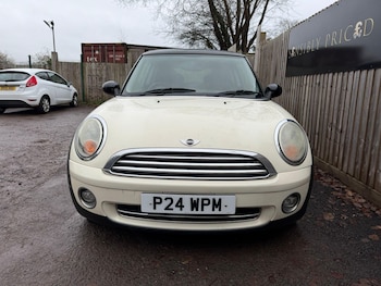 Used MINI Hatch 2007 for sale - 76952857: Photo