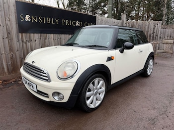 Used MINI Hatch 2007 for sale - 76952857: Photo