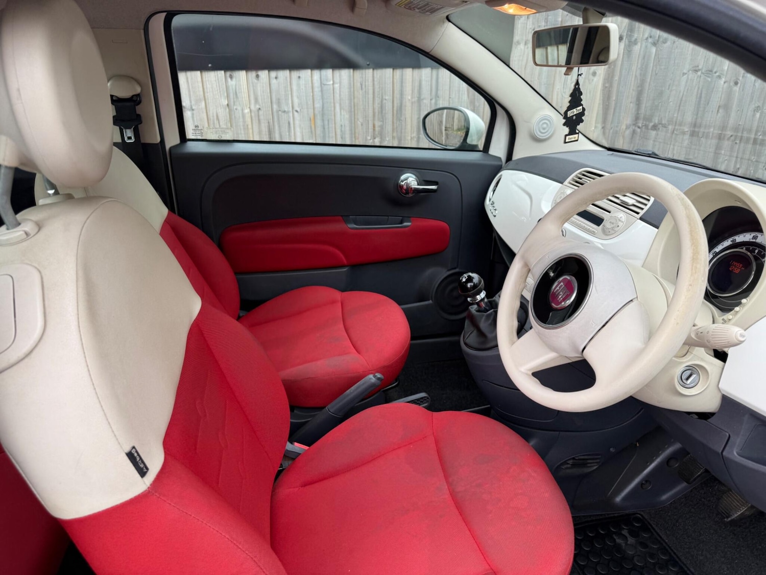 Used Fiat 500 2012 for sale - 76608479: Photo 10