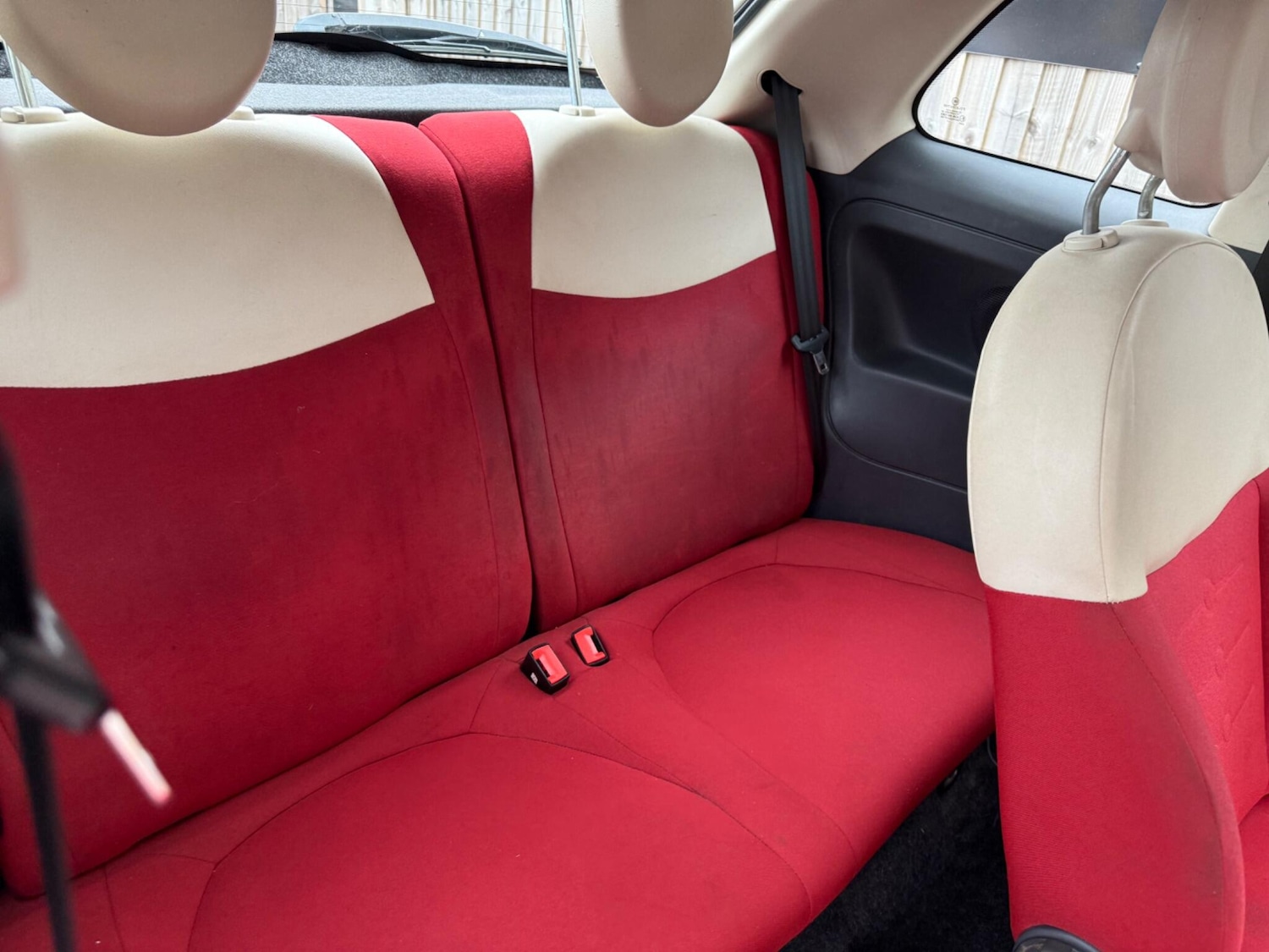 Used Fiat 500 2012 for sale - 76608479: Photo 11