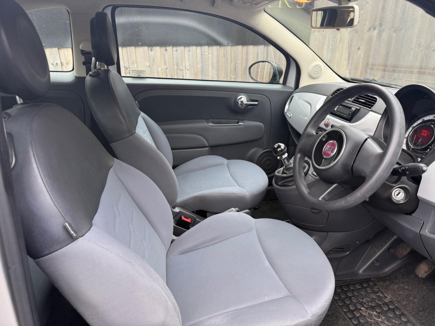 Used Fiat 500 2010 for sale - 76607348: Photo 10