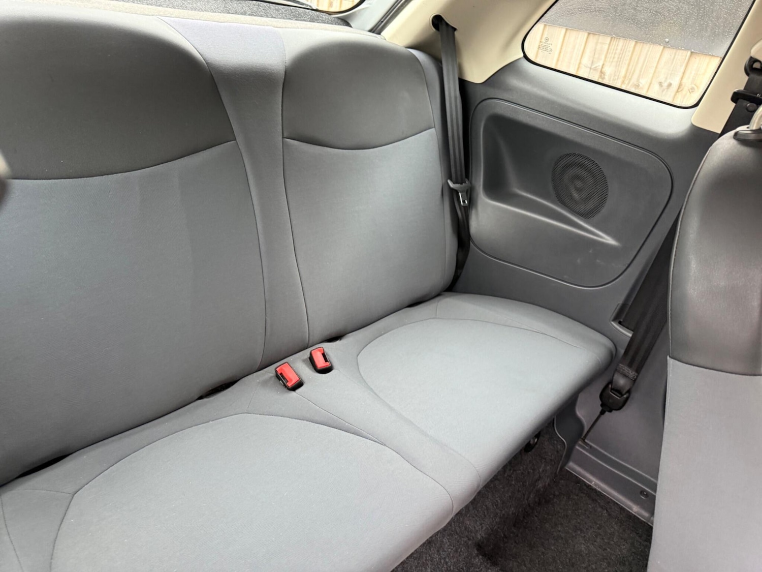 Used Fiat 500 2010 for sale - 76607348: Photo 11