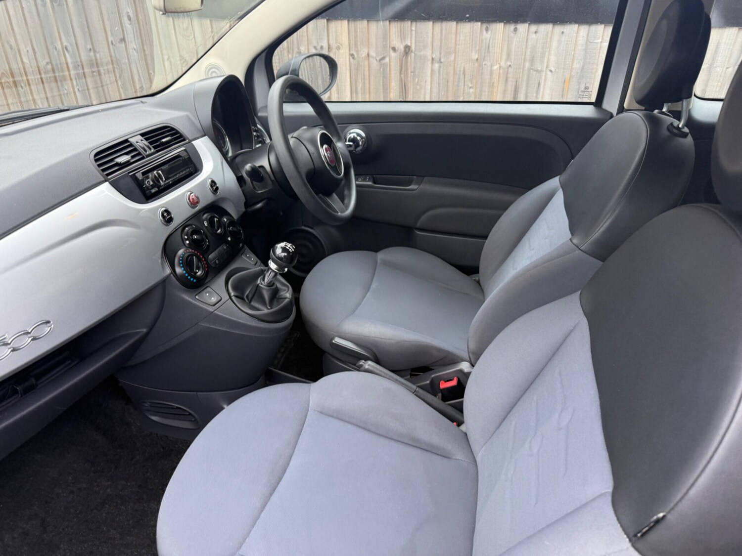 Used Fiat 500 2010 for sale - 76607348: Photo 13