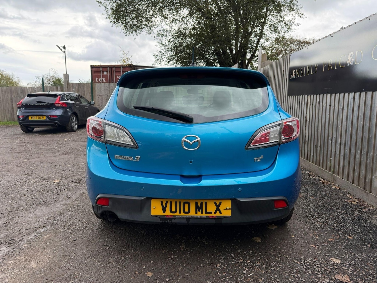 Used Mazda Mazda3 2010 for sale - 76608541: Photo 5