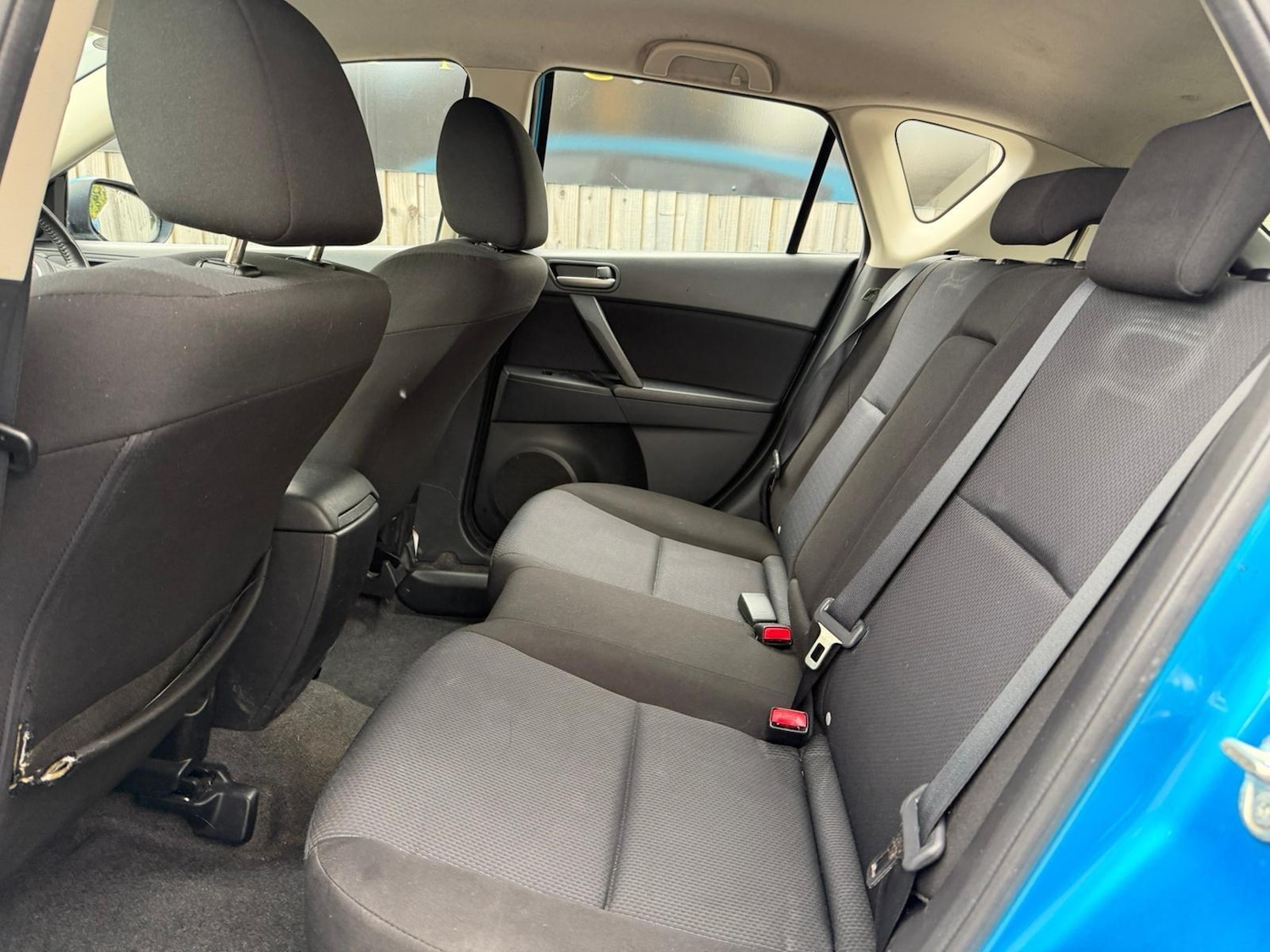 Used Mazda Mazda3 2010 for sale - 76608541: Photo 9