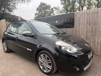 Used Renault Clio 2012 for sale - 76608583: Photo