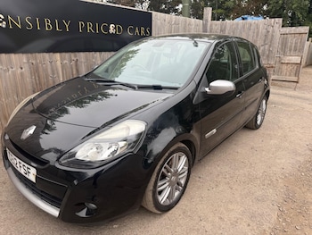 Used Renault Clio 2012 for sale - 76608583: Photo