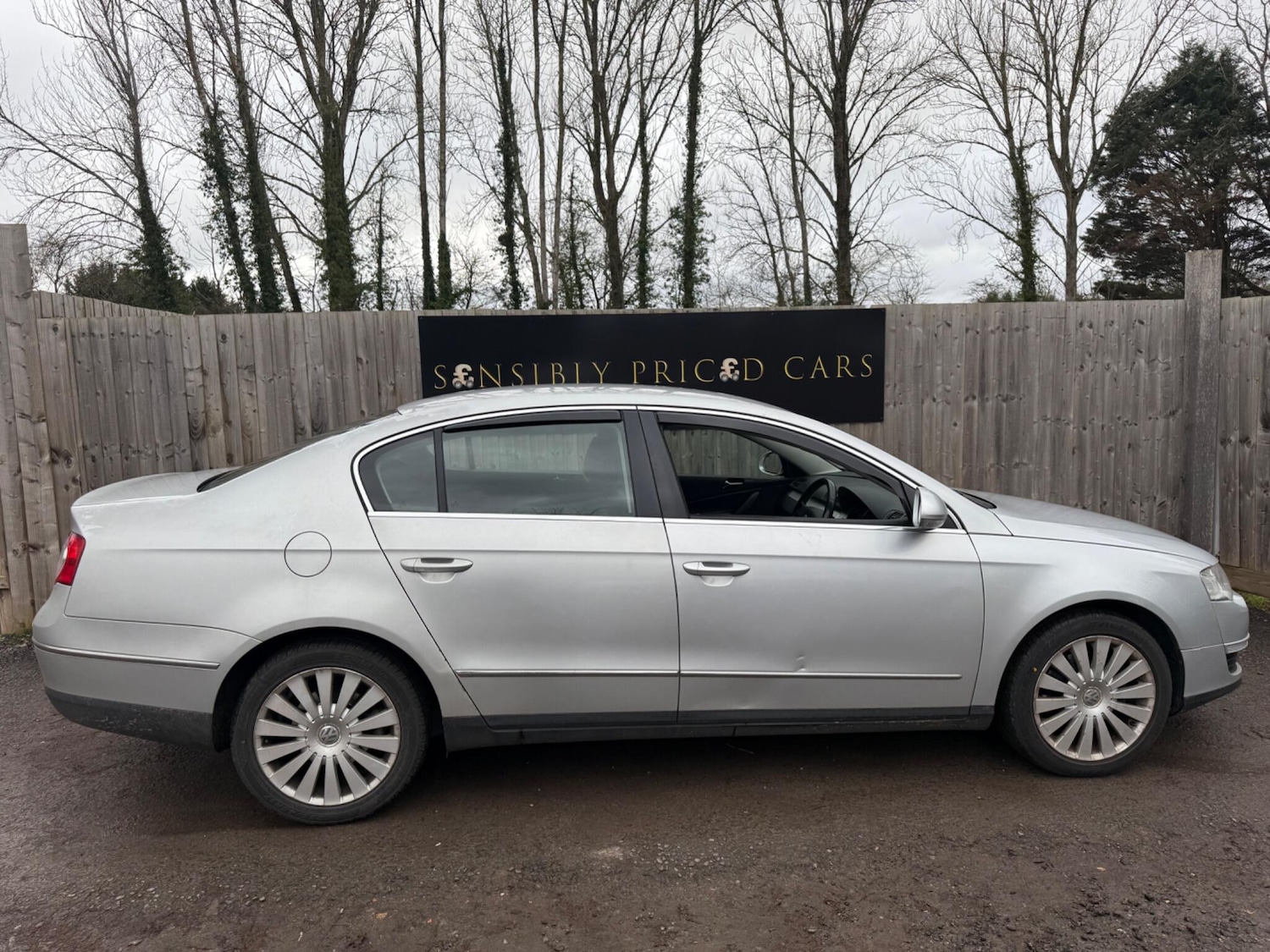 Used Volkswagen Passat for sale - 77267643: Photo 7