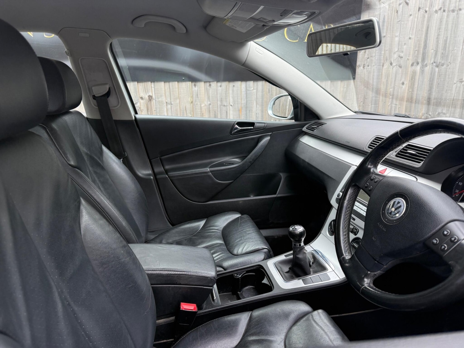 Used Volkswagen Passat for sale - 77267643: Photo 9