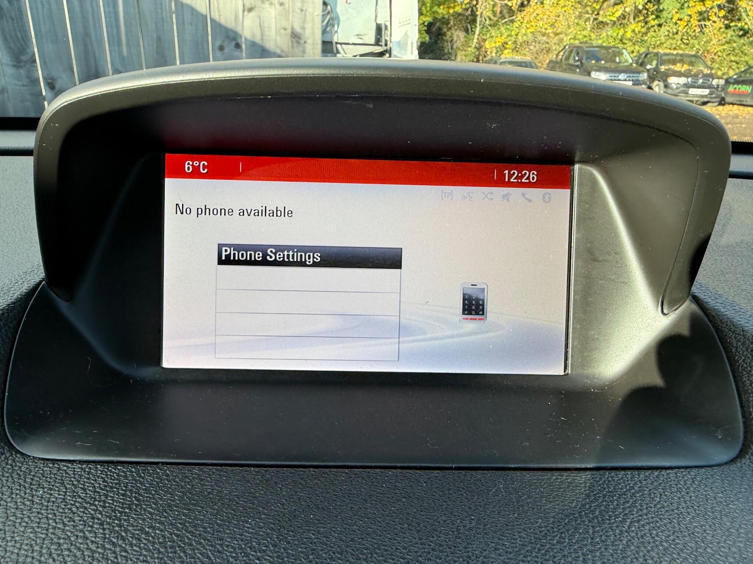 Used Vauxhall Mokka 2016 for sale - 76612684: Photo 16