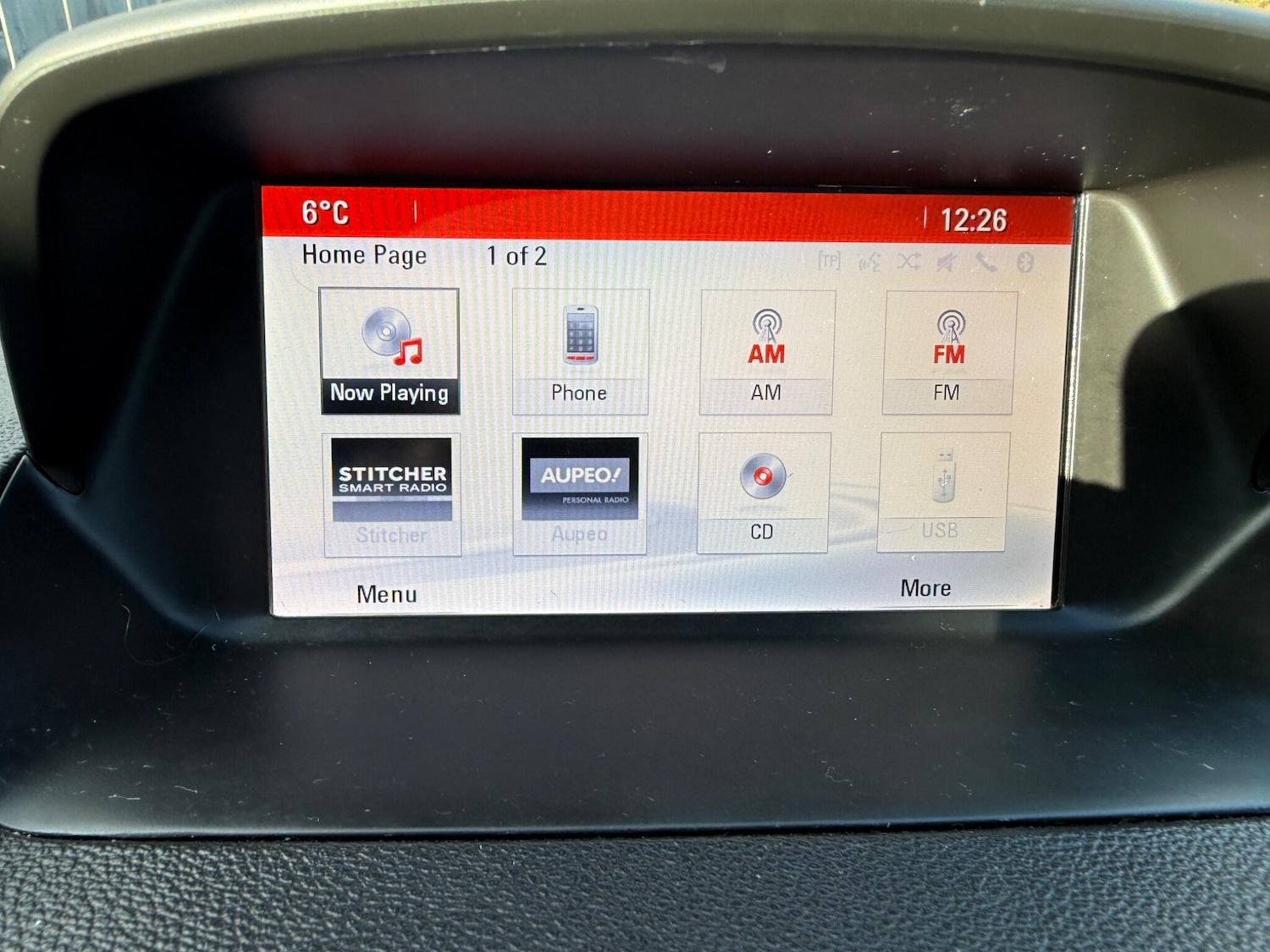 Used Vauxhall Mokka 2016 for sale - 76612684: Photo 17