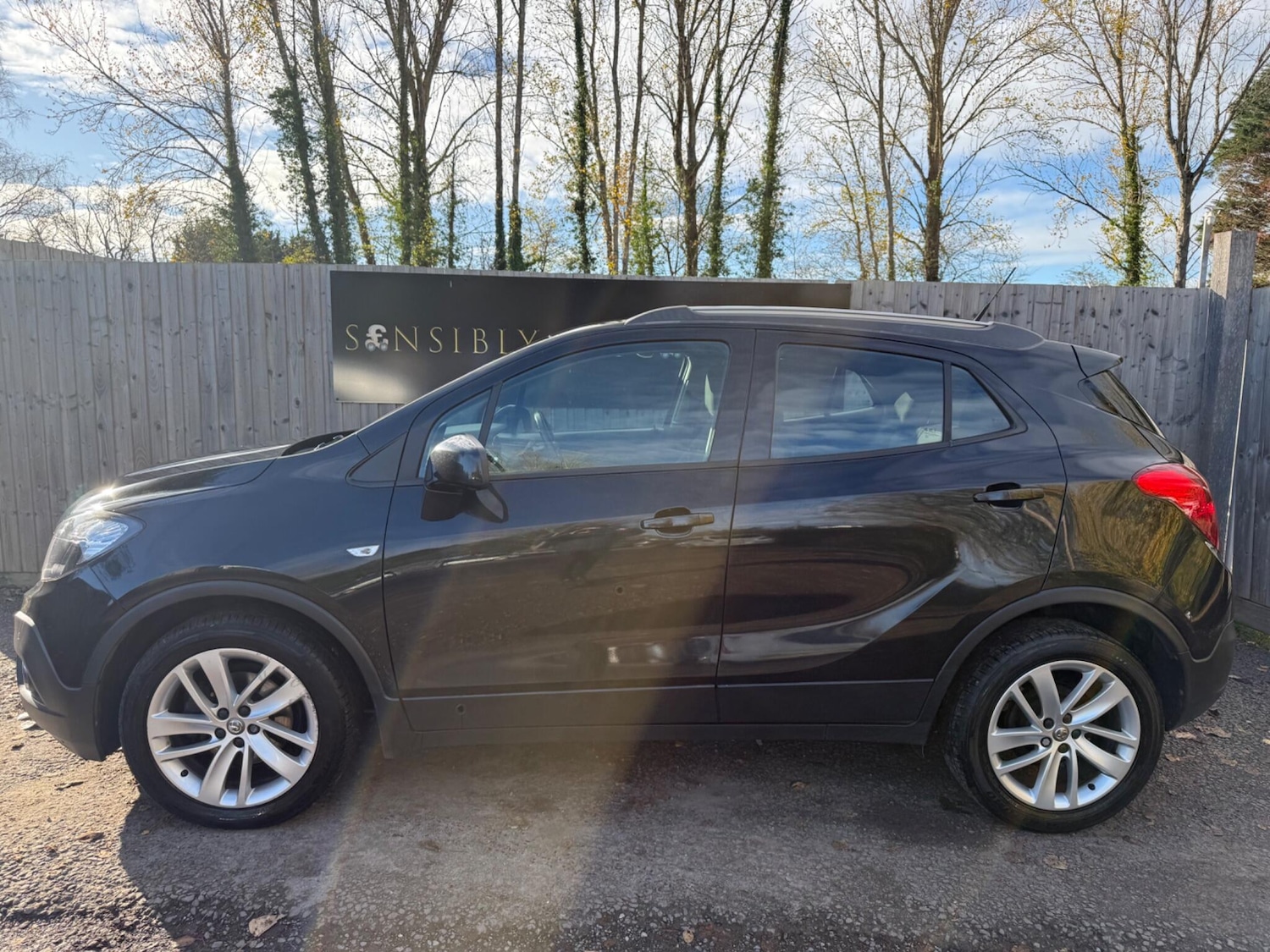 Used Vauxhall Mokka 2016 for sale - 76612684: Photo 5