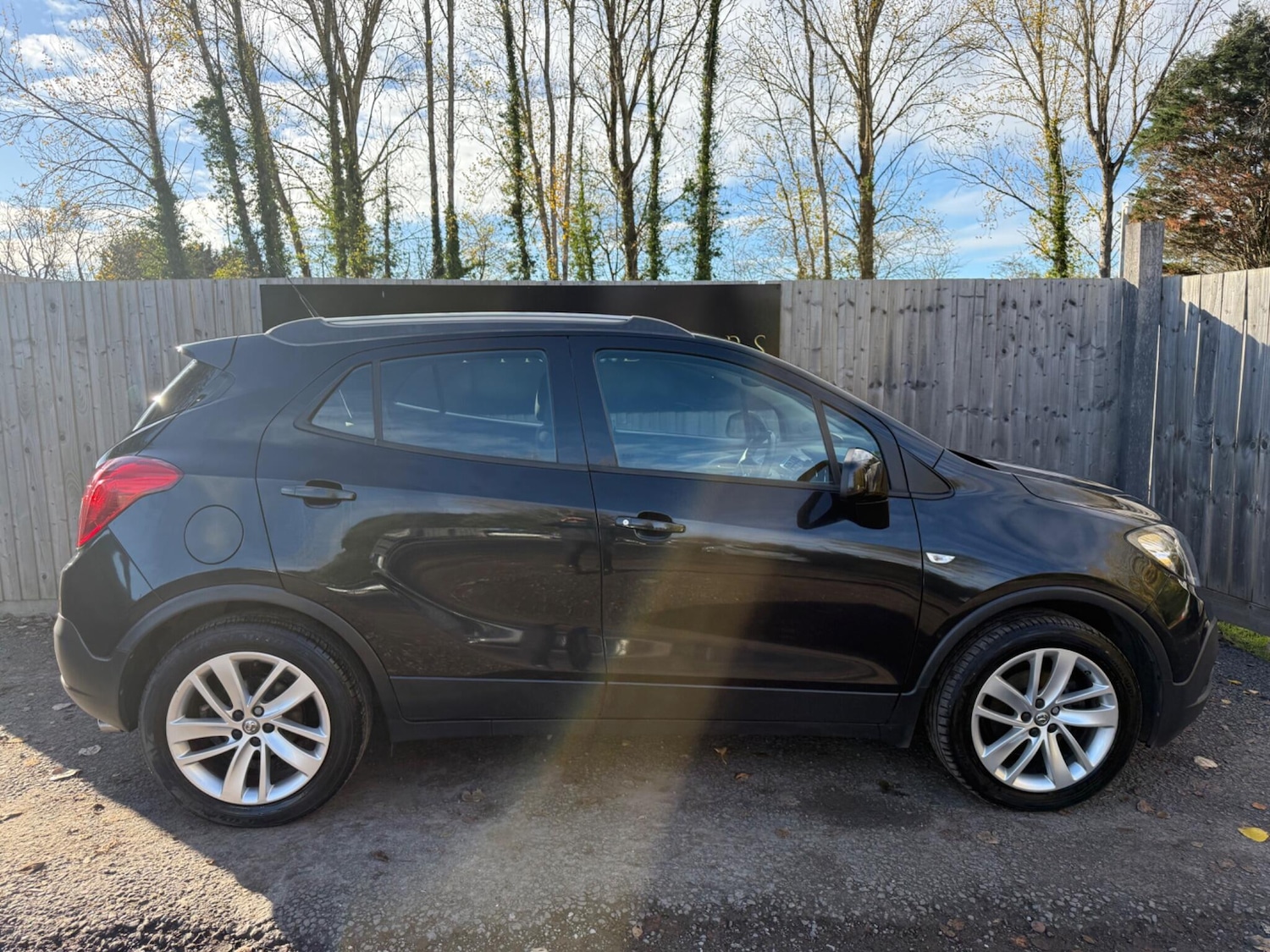 Used Vauxhall Mokka 2016 for sale - 76612684: Photo 7