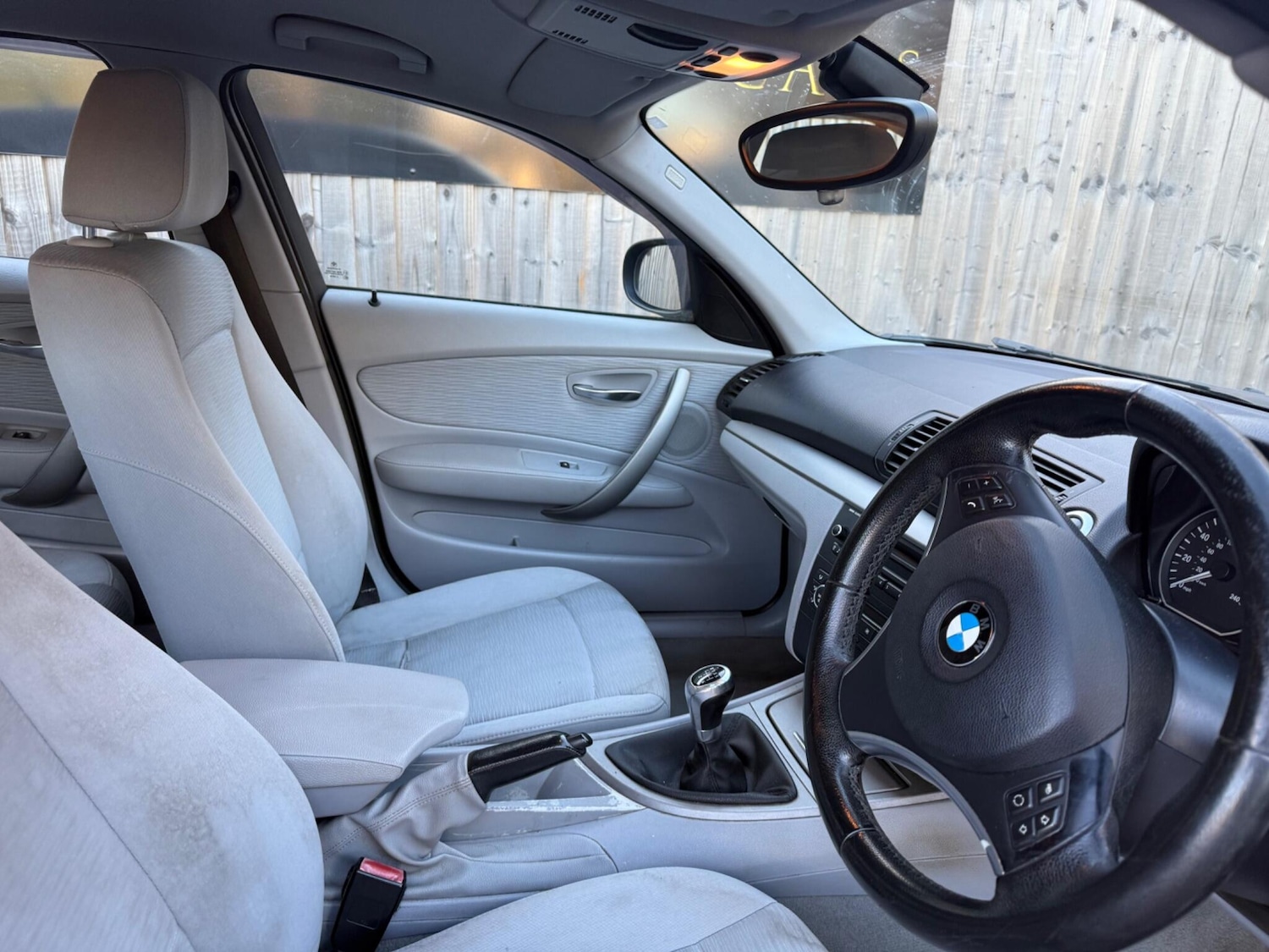 Used BMW 1 Series 2009 for sale - 76607515: Photo 4