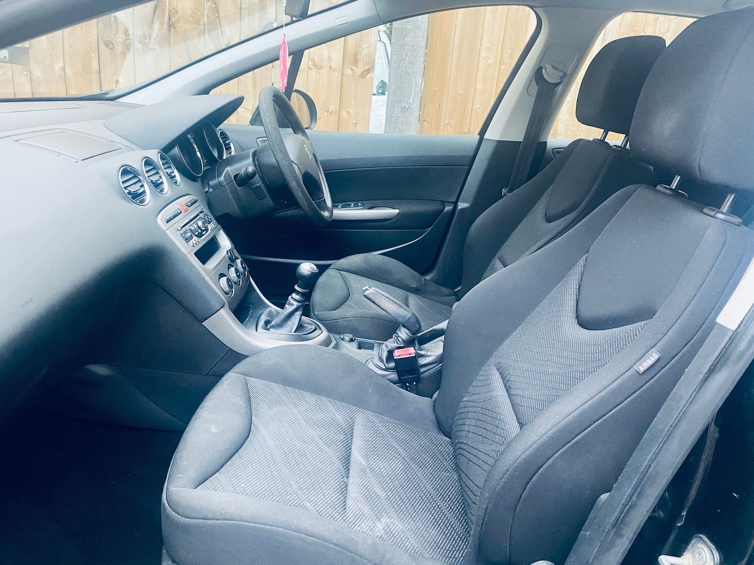 Used Peugeot 308 2012 for sale - 76666562: Photo 10