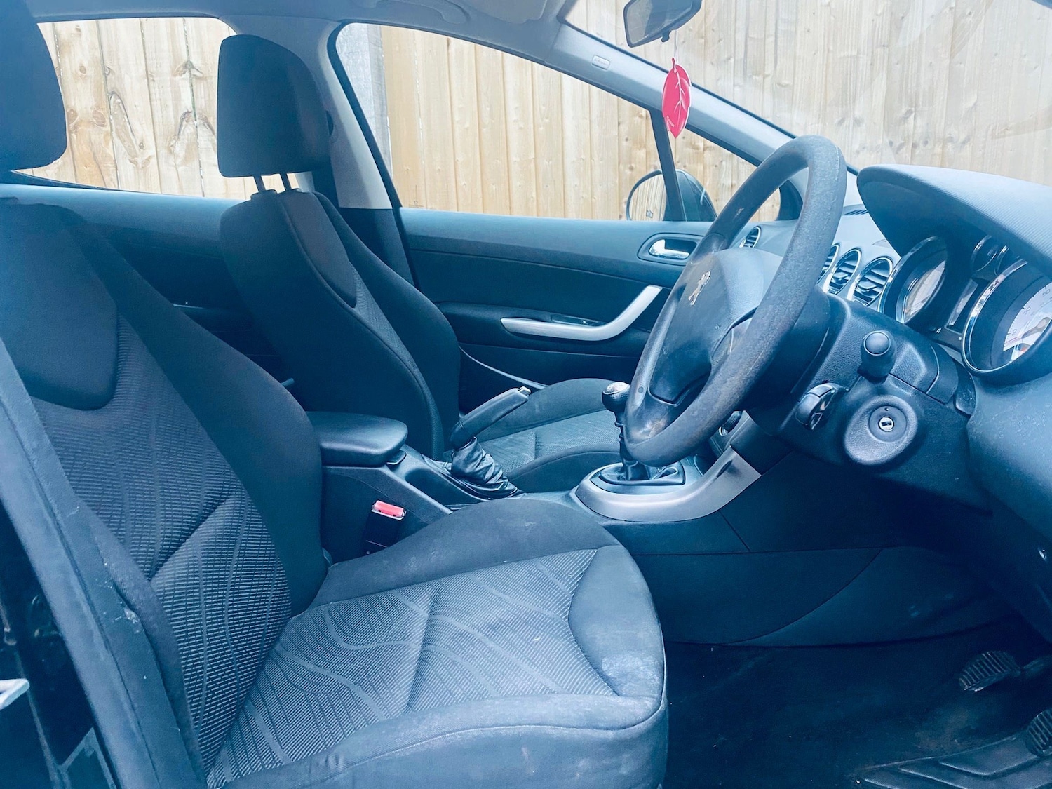 Used Peugeot 308 2012 for sale - 76666562: Photo 11