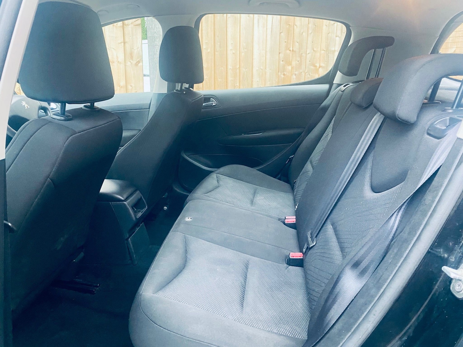 Used Peugeot 308 2012 for sale - 76666562: Photo 12