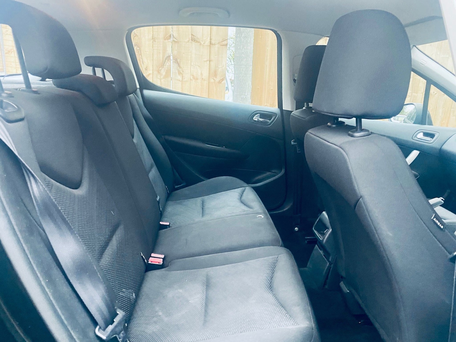 Used Peugeot 308 2012 for sale - 76666562: Photo 13