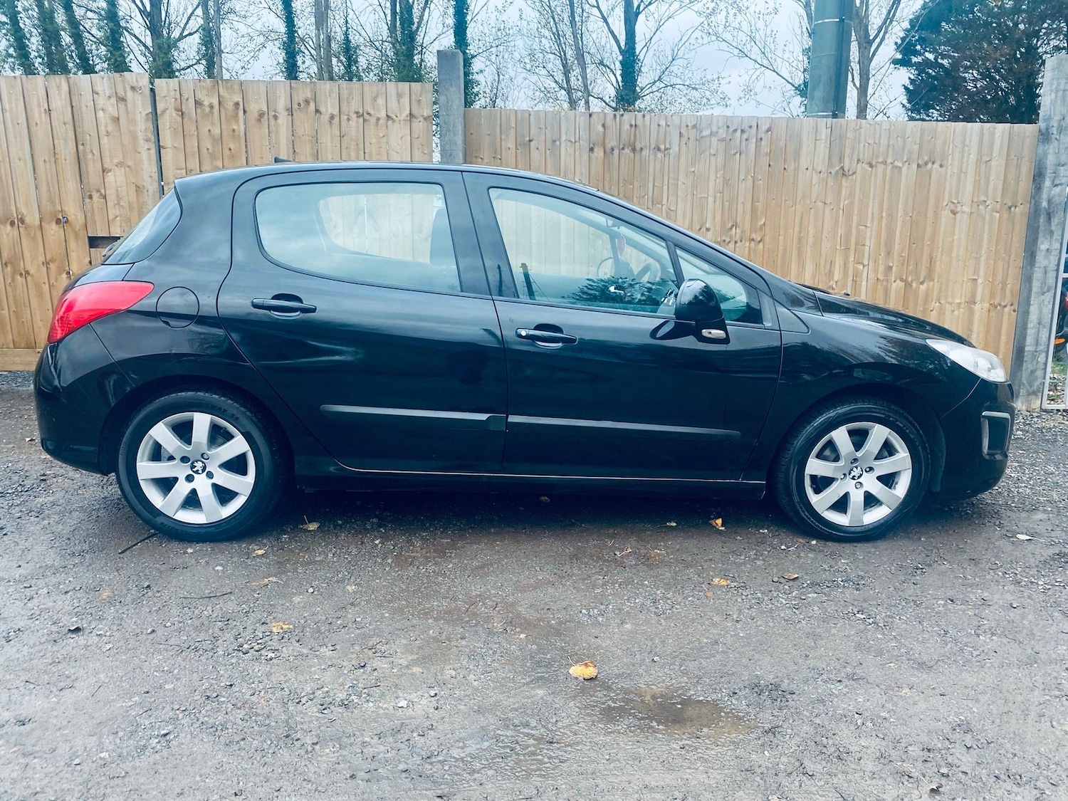 Used Peugeot 308 2012 for sale - 76666562: Photo 5