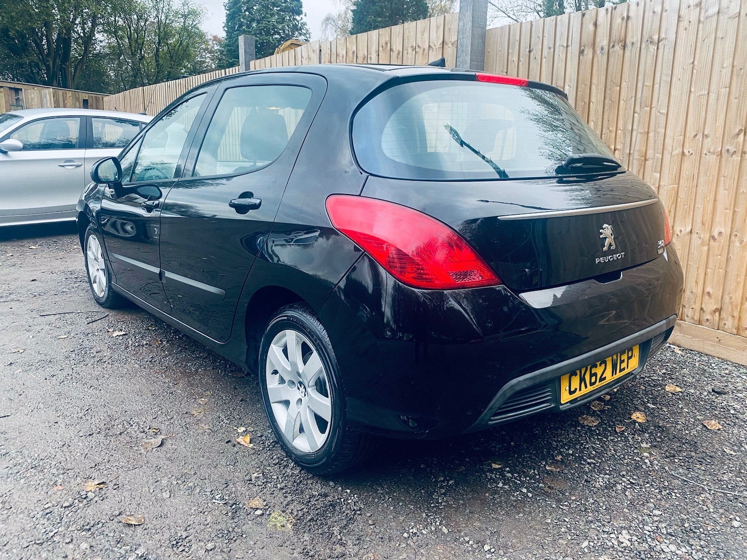 Used Peugeot 308 2012 for sale - 76666562: Photo 6