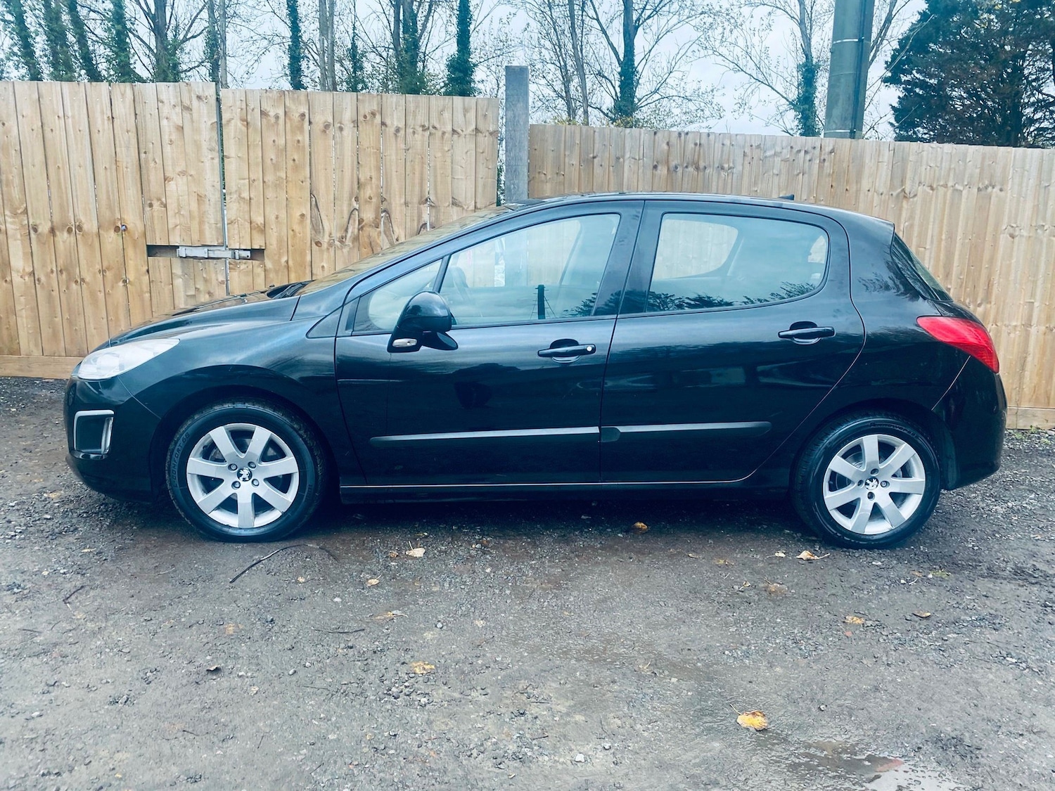Used Peugeot 308 2012 for sale - 76666562: Photo 7