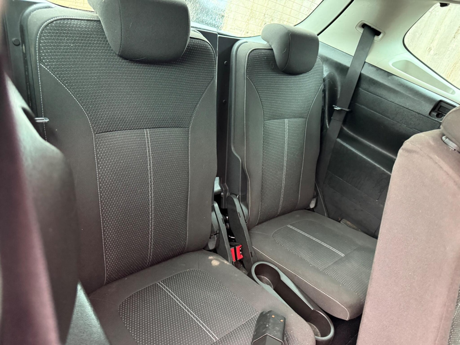 Used Vauxhall Zafira Tourer 2016 for sale - 76608528: Photo 11