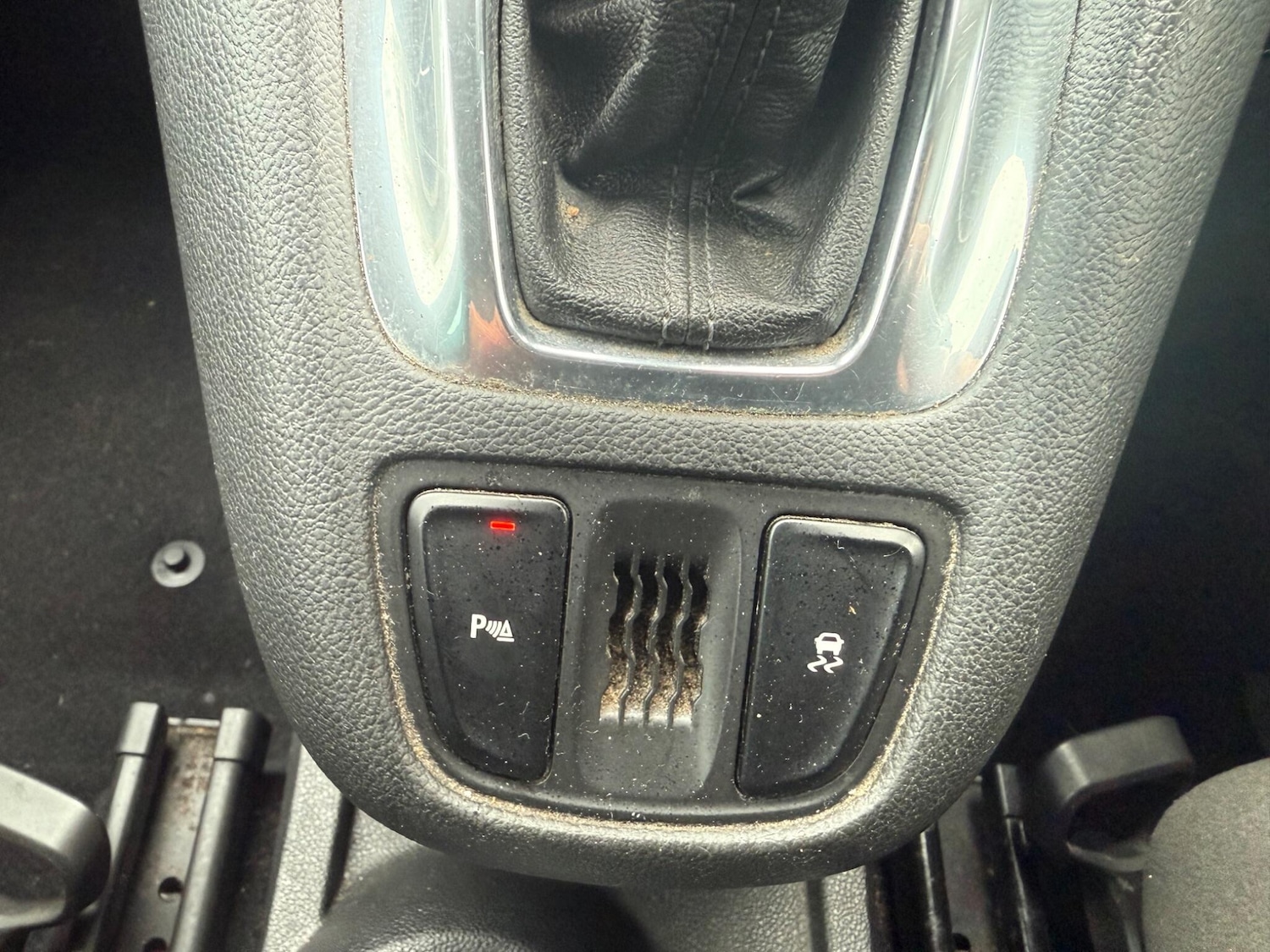 Used Vauxhall Zafira Tourer 2016 for sale - 76608528: Photo 13