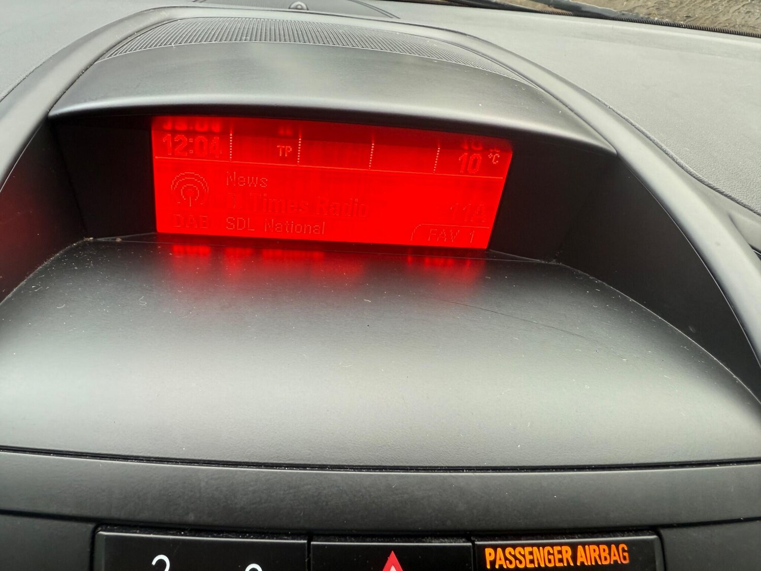 Used Vauxhall Zafira Tourer 2016 for sale - 76608528: Photo 17