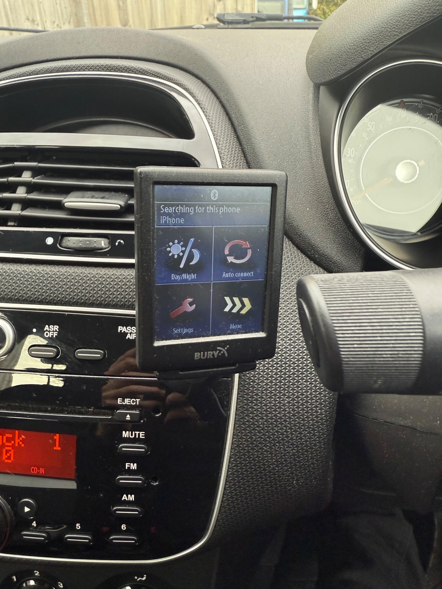 Used Fiat Punto 2017 for sale - 76607291: Photo 12