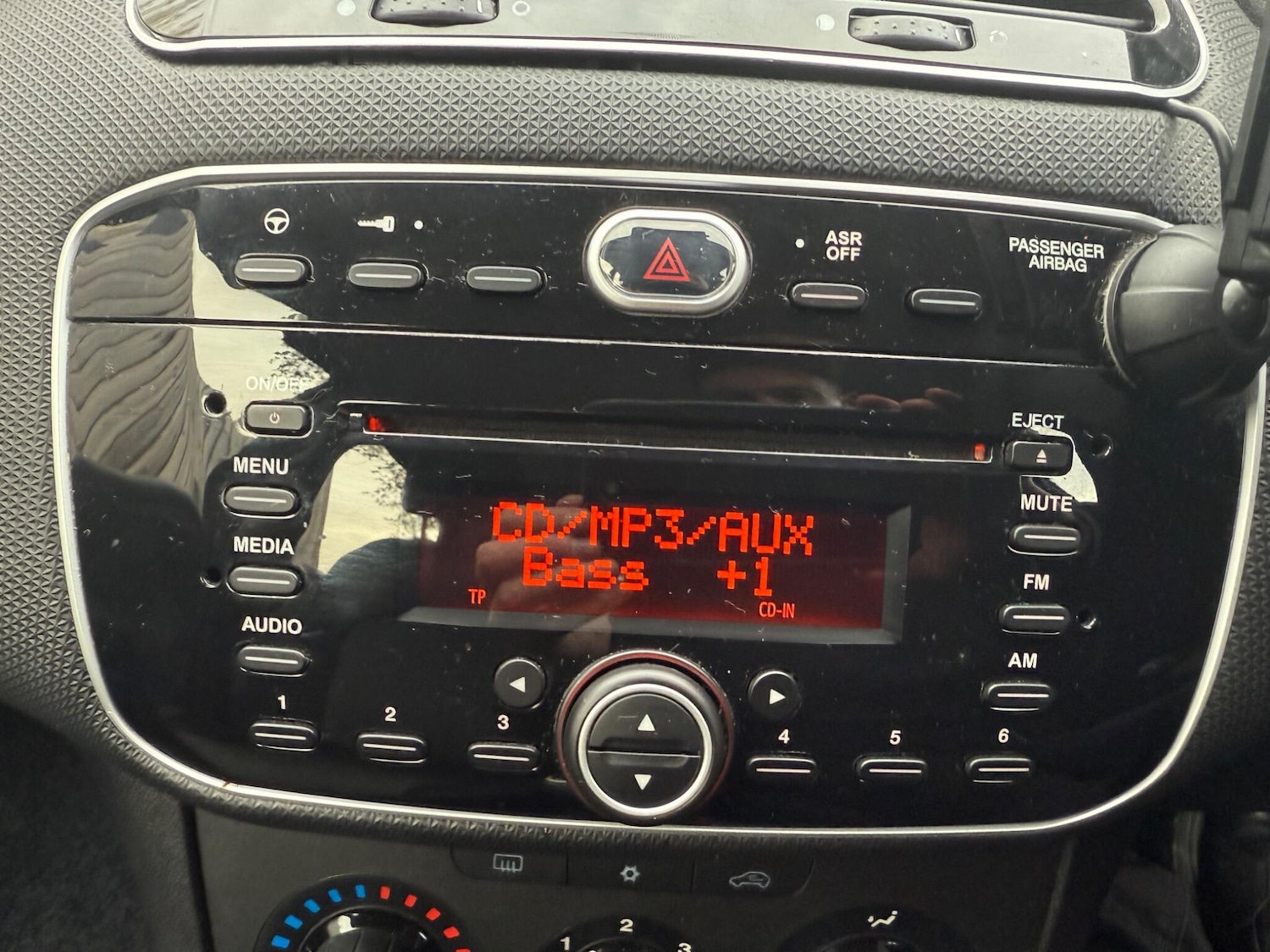 Used Fiat Punto 2017 for sale - 76607291: Photo 13