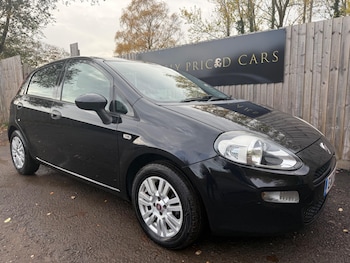 2017 (17) - 1.2 Pop+ 5dr