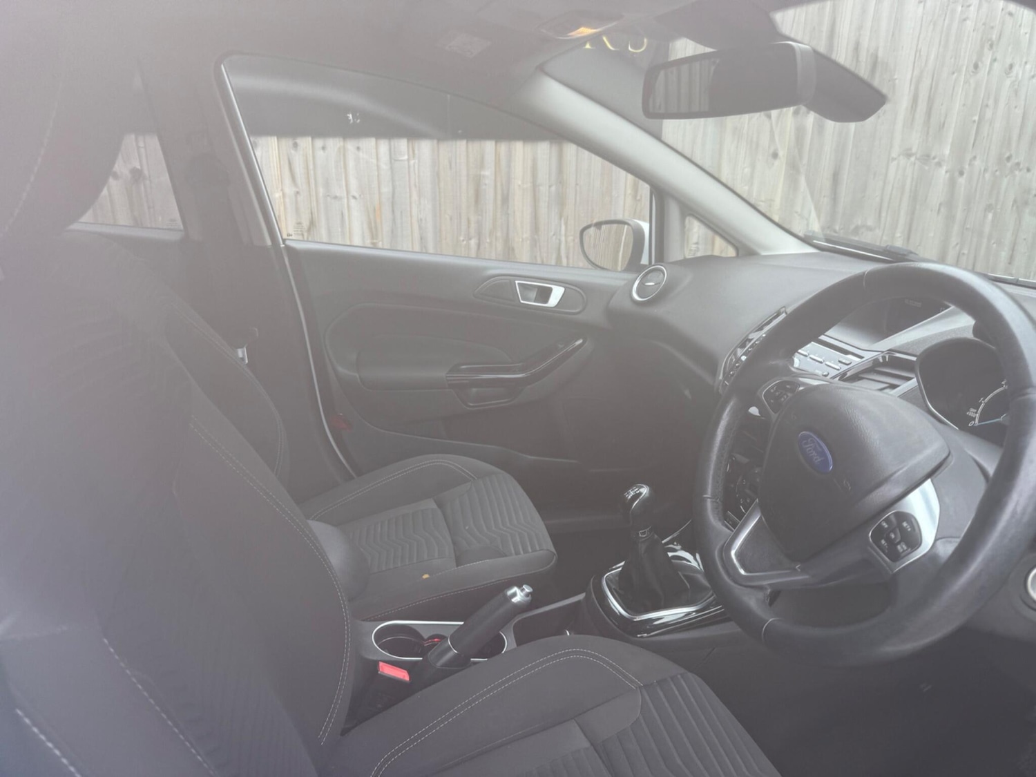 Used Ford Fiesta 2013 for sale - 76608498: Photo 10