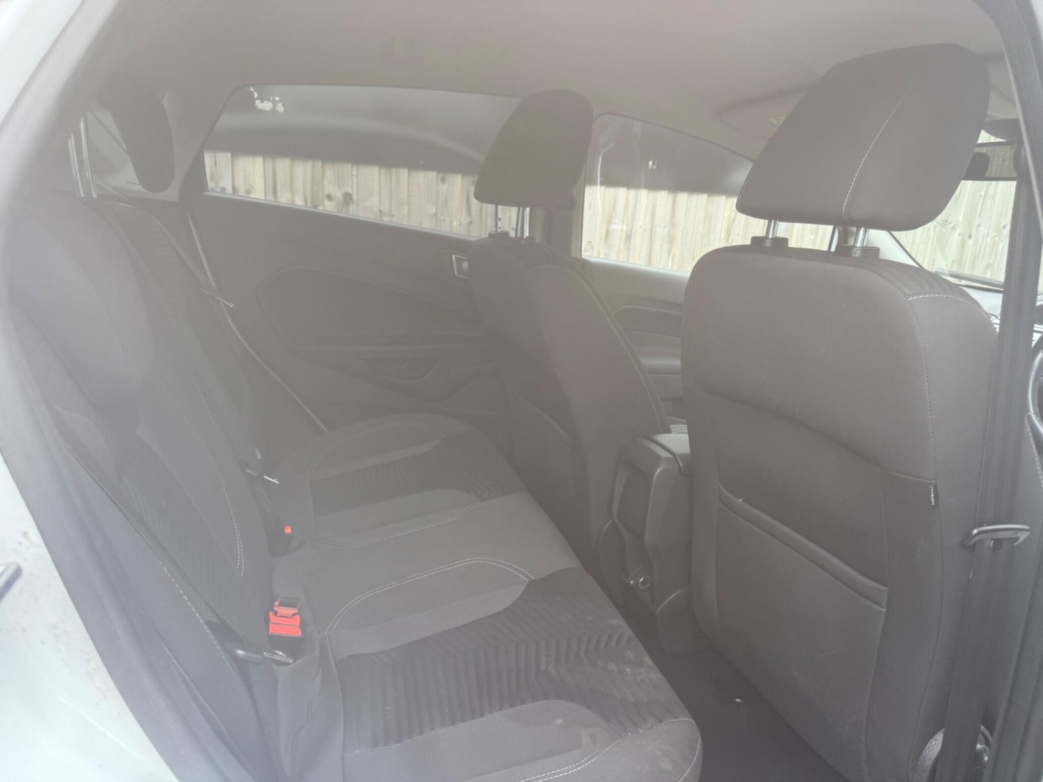 Used Ford Fiesta 2013 for sale - 76608498: Photo 11