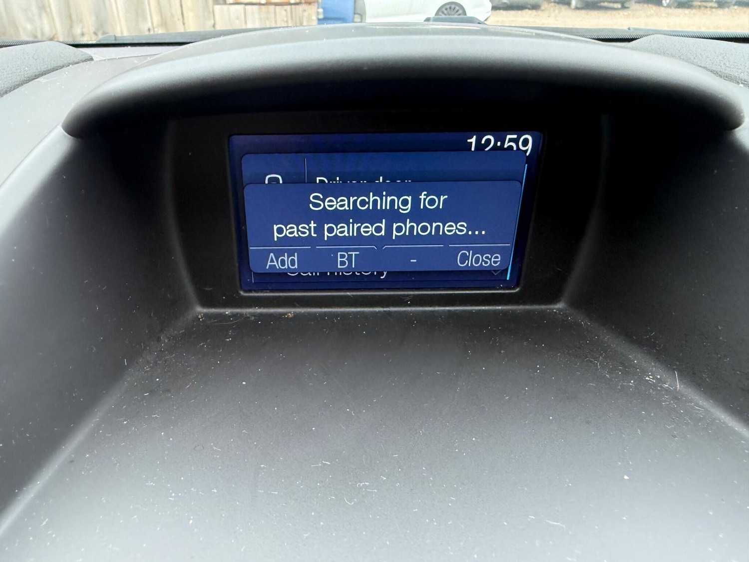 Used Ford Fiesta 2013 for sale - 76608498: Photo 13