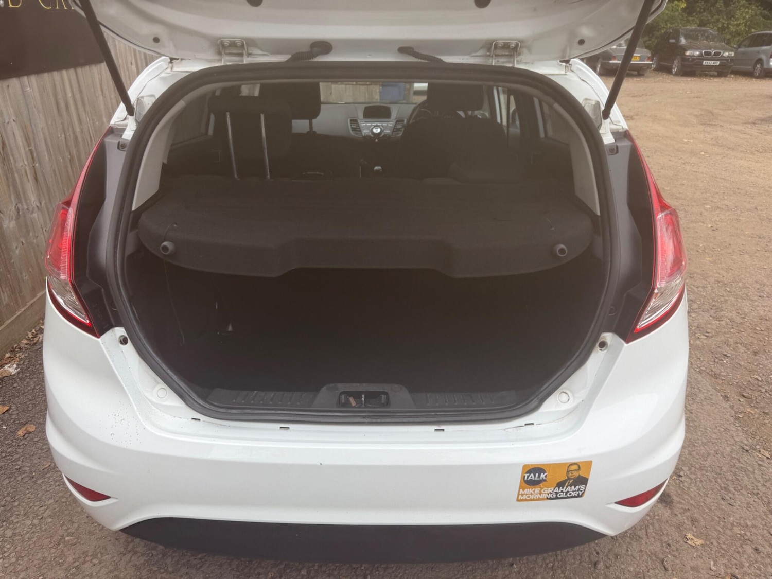 Used Ford Fiesta 2013 for sale - 76608498: Photo 14