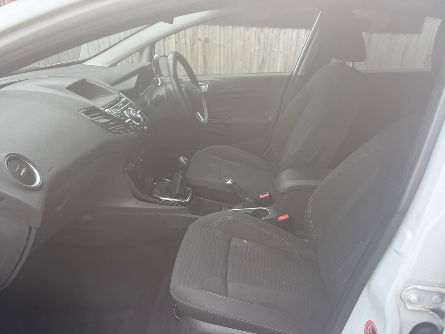 Used Ford Fiesta 2013 for sale - 76608498: Photo 15