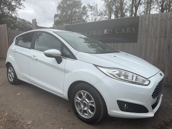 Ford - Fiesta