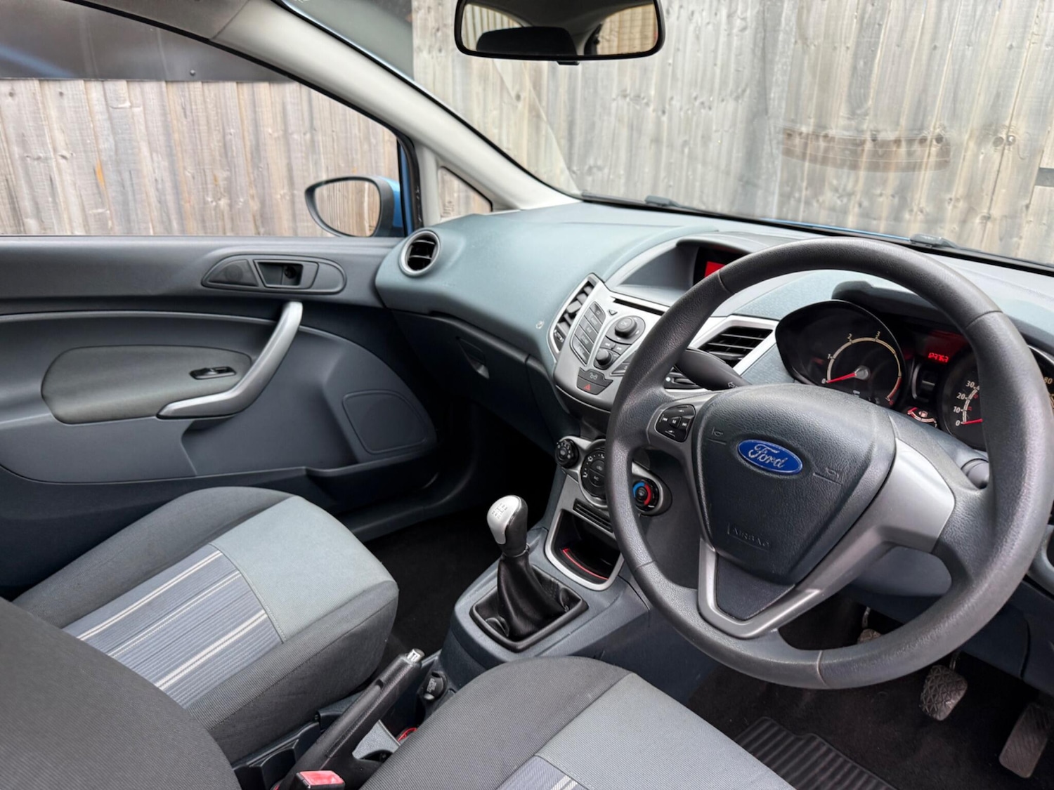 Used Ford Fiesta 2009 for sale - 76608441: Photo 10