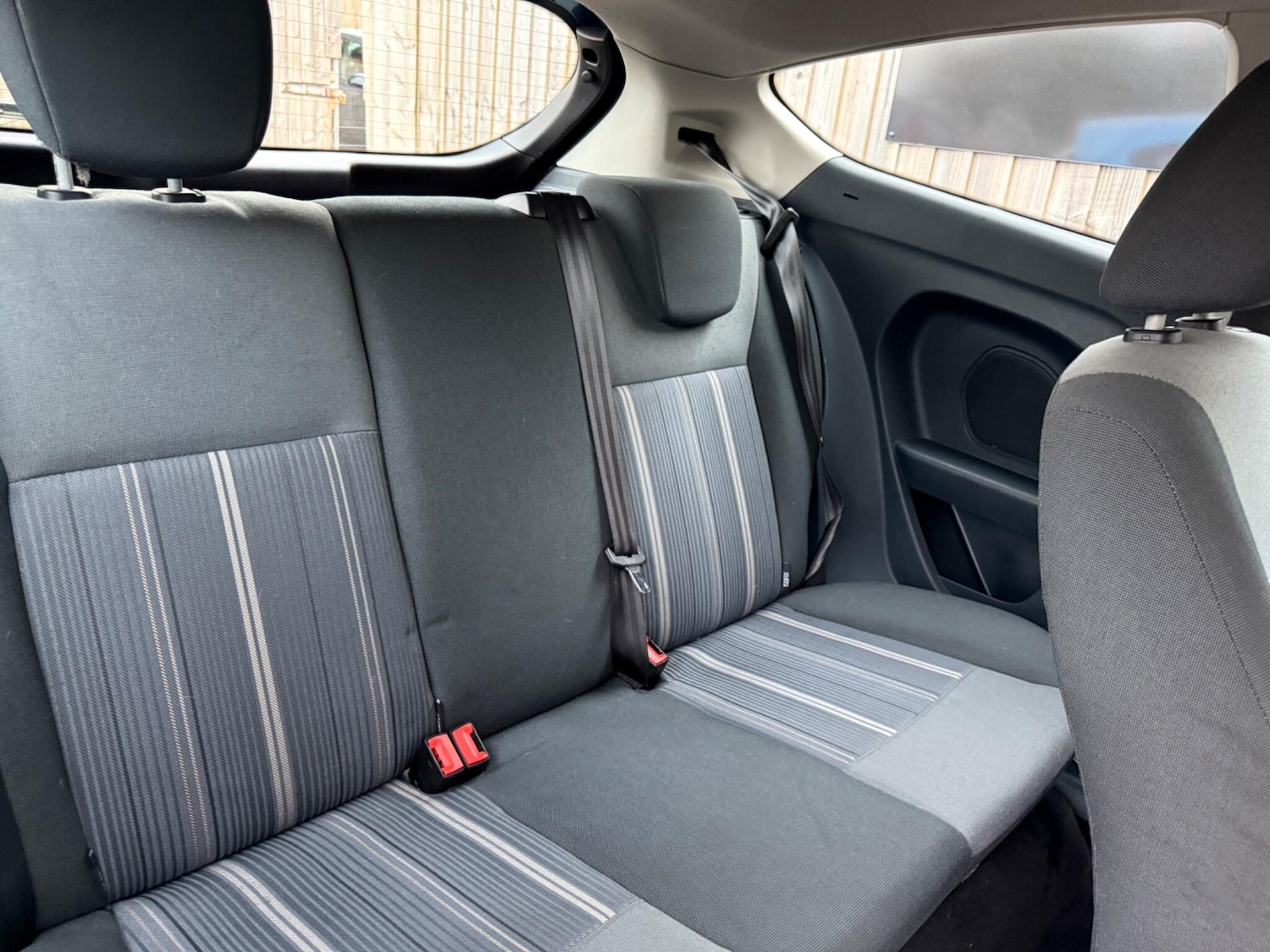 Used Ford Fiesta 2009 for sale - 76608441: Photo 12